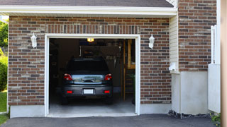 Garage Door Installation at Seaport Redwood City, California